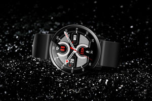 LEMFO branded smart watch - shopclan