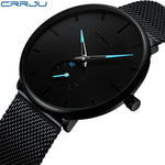 CRRJU 2019 MEN'S WATCH - shopclan
