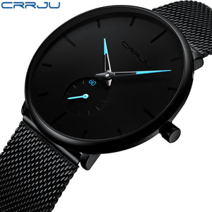 CRRJU 2019 MEN'S WATCH - shopclan