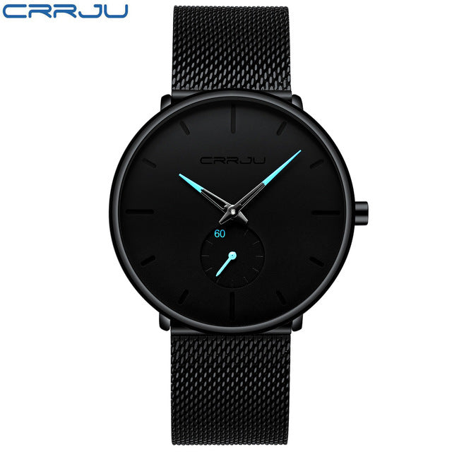 CRRJU 2019 MEN'S WATCH - shopclan