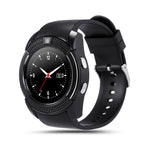 V8 Bluetooth smart watch - shopclan