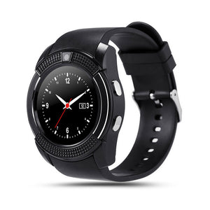V8 Bluetooth smart watch - shopclan