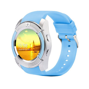 V8 Bluetooth smart watch - shopclan