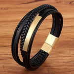 XQNI classic bracelets - shopclan
