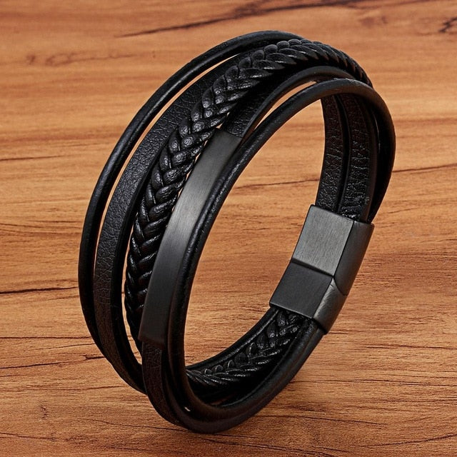 XQNI classic bracelets - shopclan