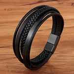 XQNI classic bracelets - shopclan