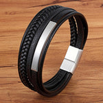XQNI classic bracelets - shopclan