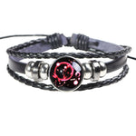 Luminous 12 Zodiac Sign Bracelet - shopclan