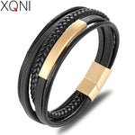 XQNI classic bracelets - shopclan