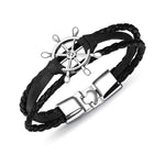 Bobo sailor branded bracelet - shopclan