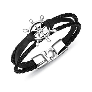 Bobo sailor branded bracelet - shopclan