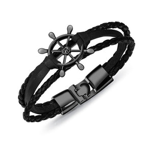 Bobo sailor branded bracelet - shopclan