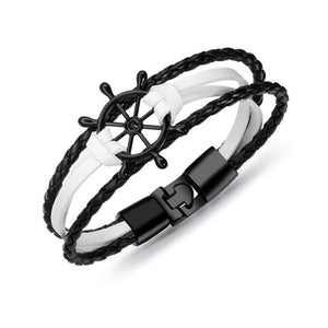 Bobo sailor branded bracelet - shopclan