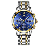 MEGALITH men's watches - shopclan