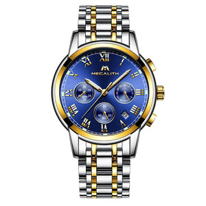 MEGALITH men's watches - shopclan