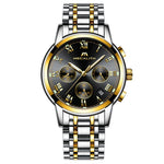 MEGALITH men's watches - shopclan