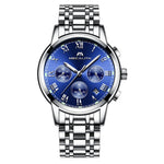 MEGALITH men's watches - shopclan