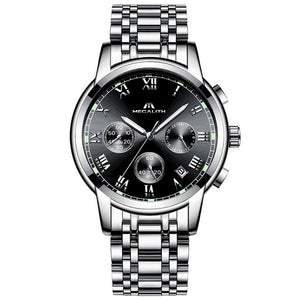 MEGALITH men's watches - shopclan