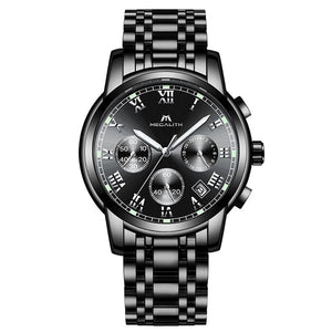 MEGALITH men's watches - shopclan