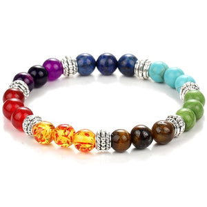 7 chakra 2019 latest bracelet - shopclan