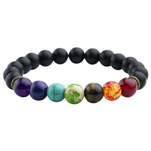 7 chakra 2019 latest bracelet - shopclan