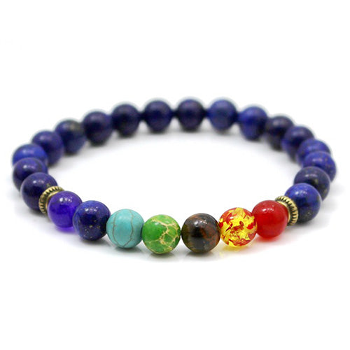 7 chakra 2019 latest bracelet - shopclan