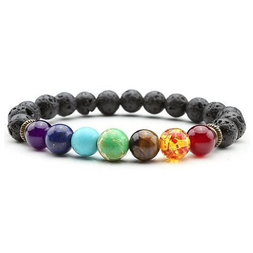 7 chakra 2019 latest bracelet - shopclan