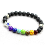 7 chakra 2019 latest bracelet - shopclan