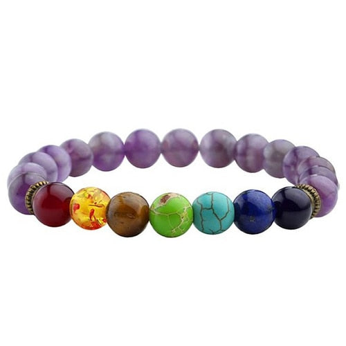 7 chakra 2019 latest bracelet - shopclan