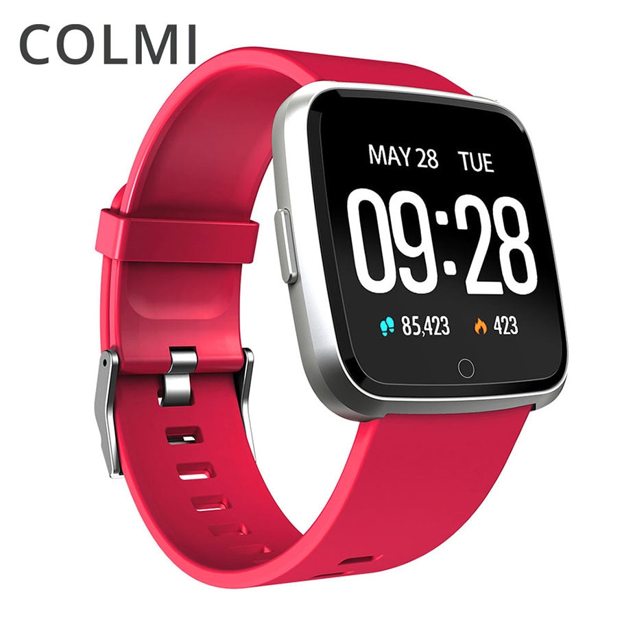 COLMI smart watchee - shopclan