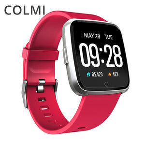 COLMI smart watchee - shopclan