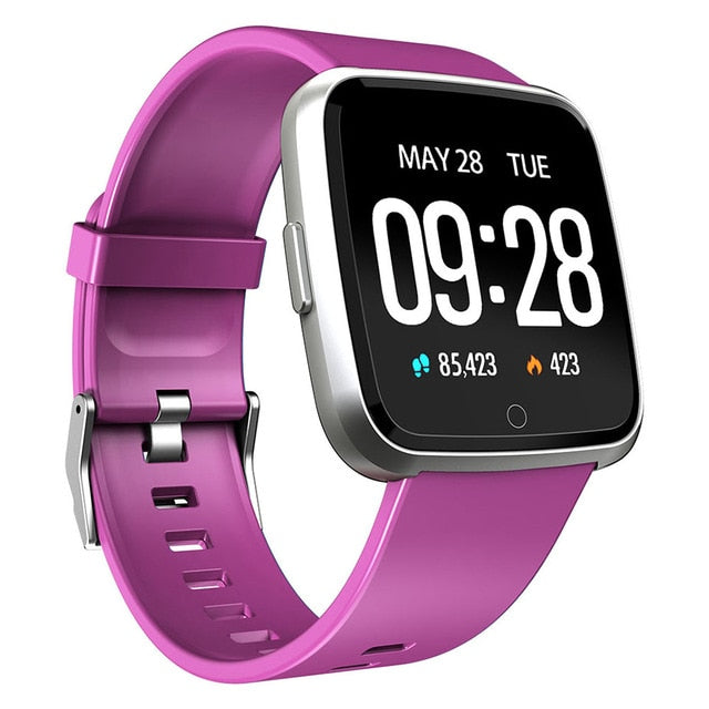 COLMI smart watchee - shopclan