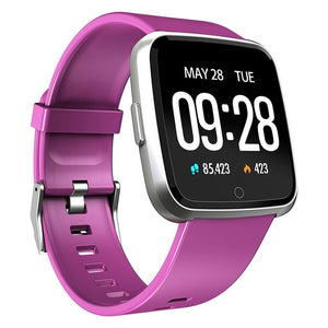 COLMI smart watchee - shopclan