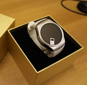 KW18 waterproof new smart watch - shopclan
