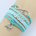 LNRRABC fashion man bracelet - shopclan