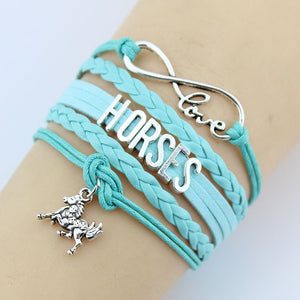 LNRRABC fashion man bracelet - shopclan