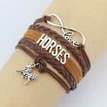 LNRRABC fashion man bracelet - shopclan