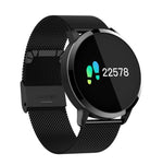 Diggro Q8 0.95 inch waterproof watch - shopclan