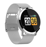 Diggro Q8 0.95 inch waterproof watch - shopclan