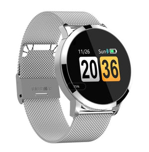 Diggro Q8 0.95 inch waterproof watch - shopclan