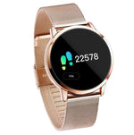 Diggro Q8 0.95 inch waterproof watch - shopclan