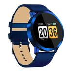 Diggro Q8 0.95 inch waterproof watch - shopclan
