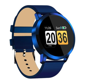 Diggro Q8 0.95 inch waterproof watch - shopclan