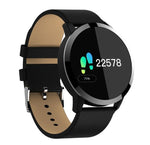 Diggro Q8 0.95 inch waterproof watch - shopclan