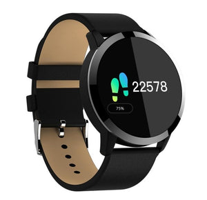 Diggro Q8 0.95 inch waterproof watch - shopclan