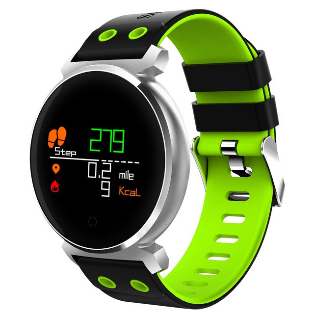 CACGO K2 Smart Watch Bluetooth 4.0 watch - shopclan