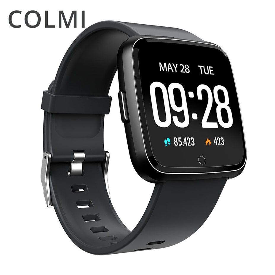 COLMI waterproof smartphon - shopclan