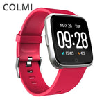 COLMI waterproof smartphon - shopclan