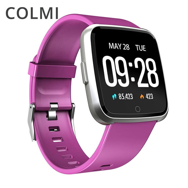 COLMI waterproof smartphon - shopclan