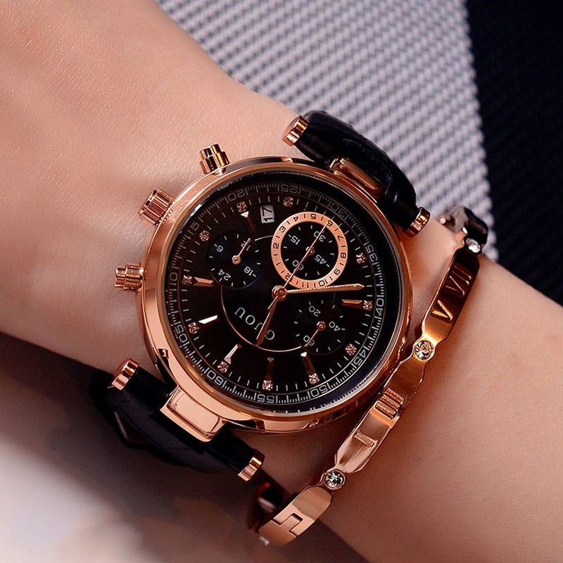 GUOU best collection - shopclan
